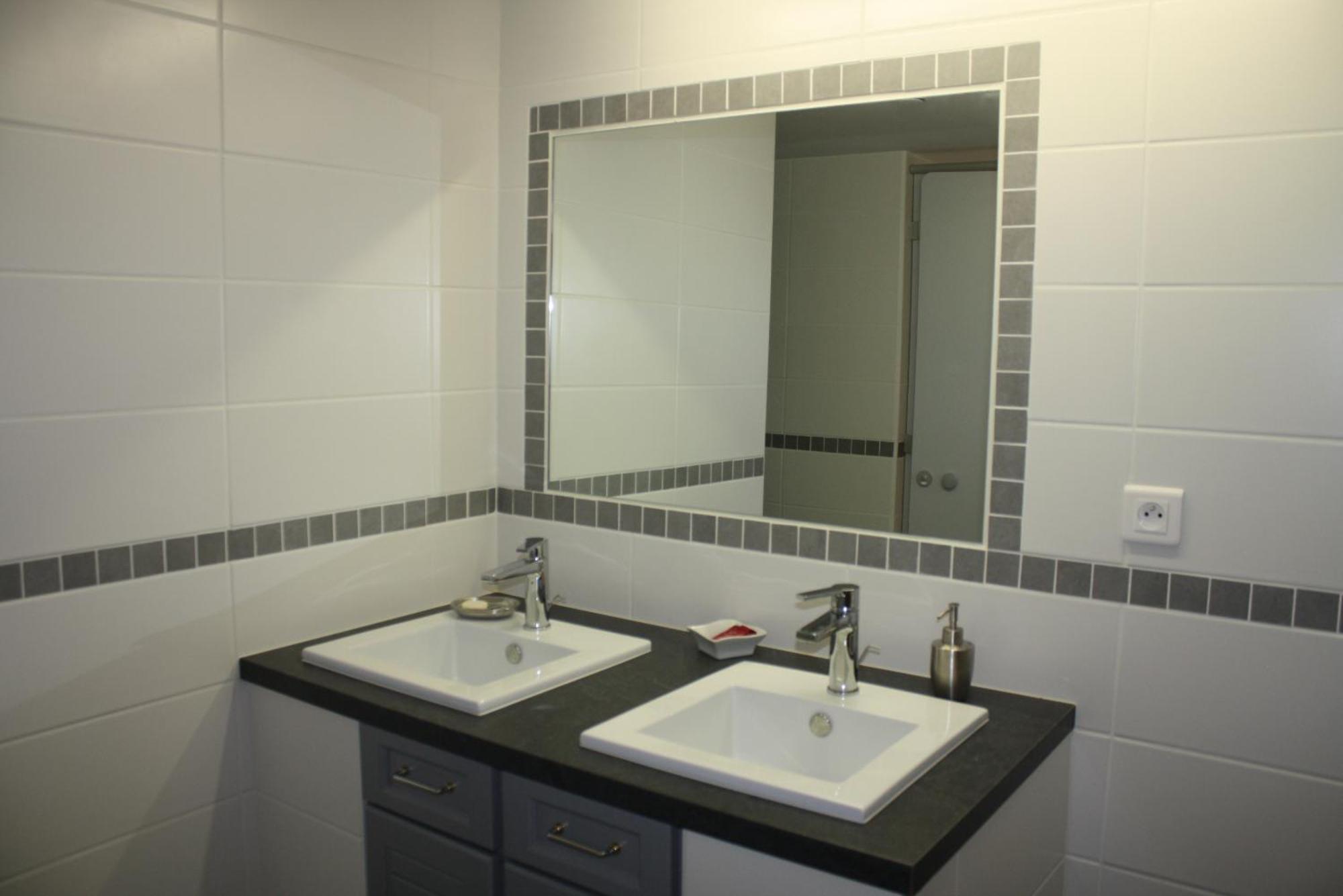 Le Clos Du Jubin Tarare Room photo